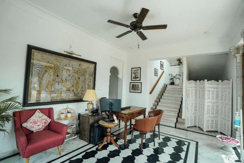 Burj Baneria A Boutique Homestay image