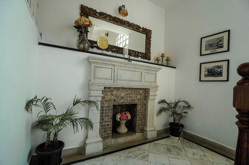 Burj Baneria A Boutique Homestay image