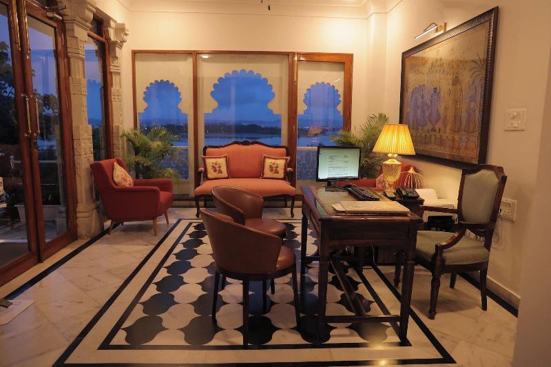 Burj Baneria A Boutique Homestay image