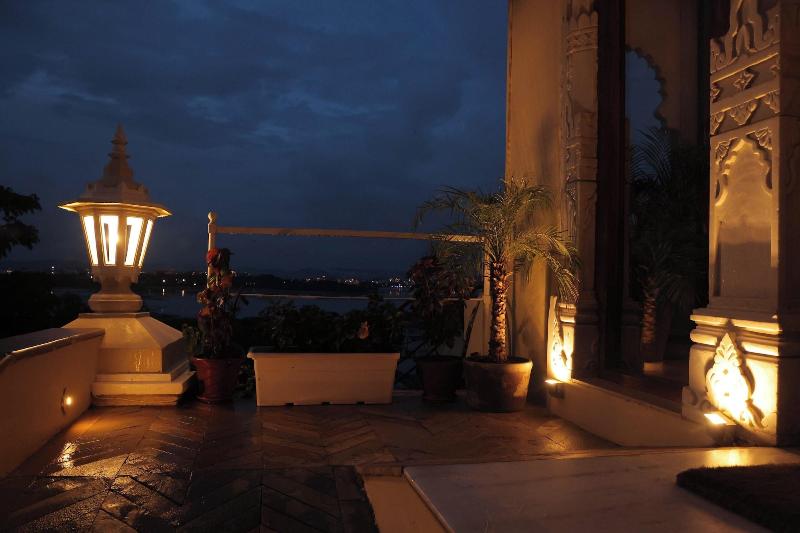Burj Baneria A Boutique Homestay image