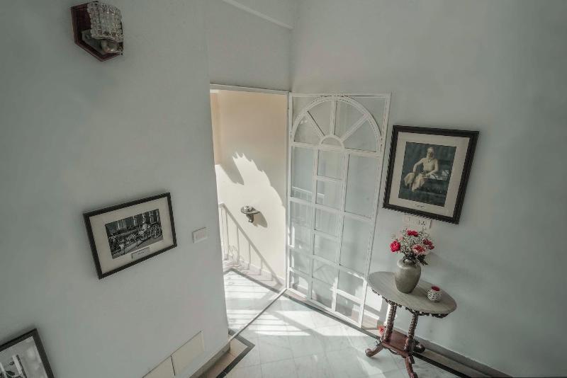 Burj Baneria A Boutique Homestay image