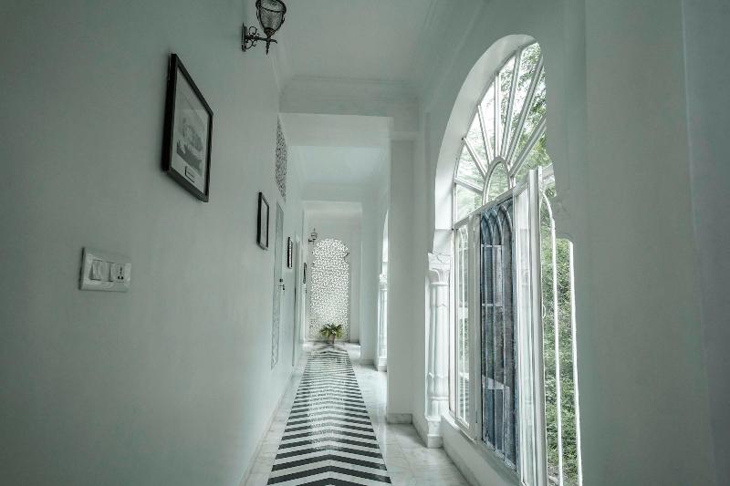 Burj Baneria A Boutique Homestay image
