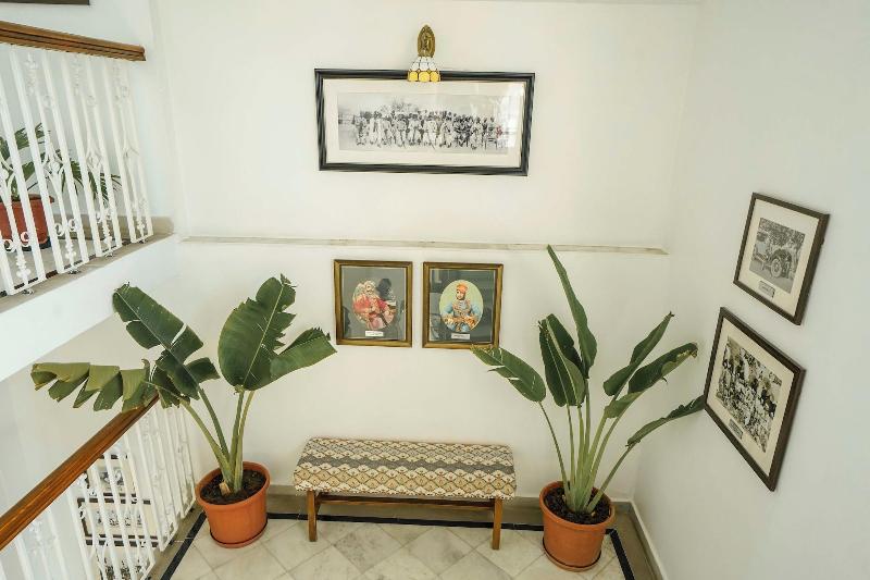 Burj Baneria A Boutique Homestay image
