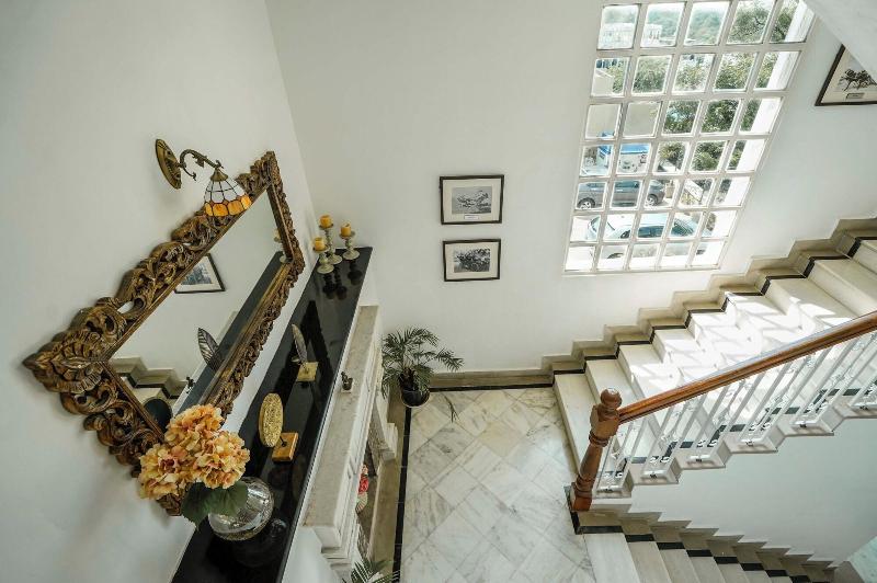 Burj Baneria A Boutique Homestay image