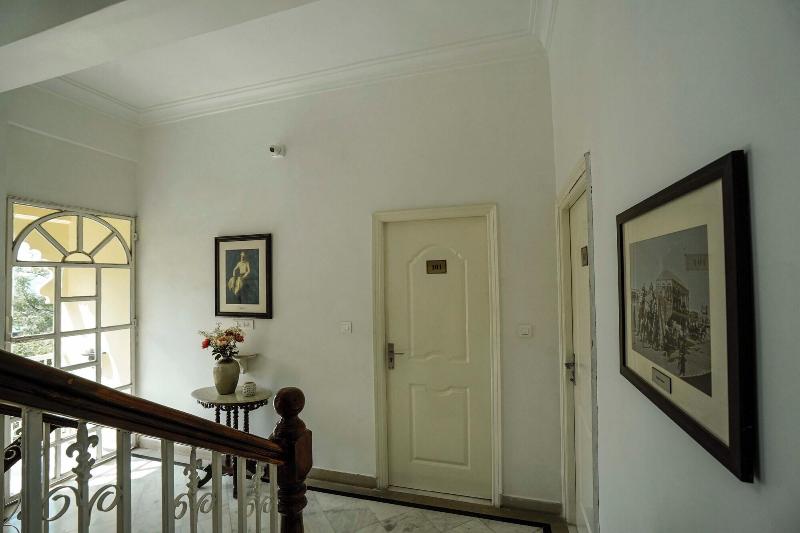 Burj Baneria A Boutique Homestay image