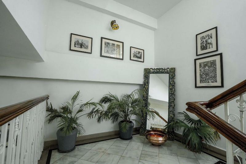 Burj Baneria A Boutique Homestay image