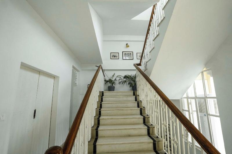 Burj Baneria A Boutique Homestay image