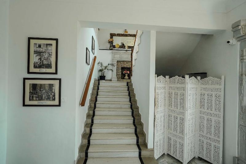 Burj Baneria A Boutique Homestay image