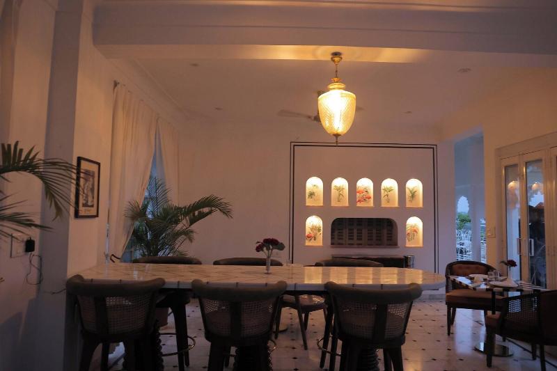 Burj Baneria A Boutique Homestay image