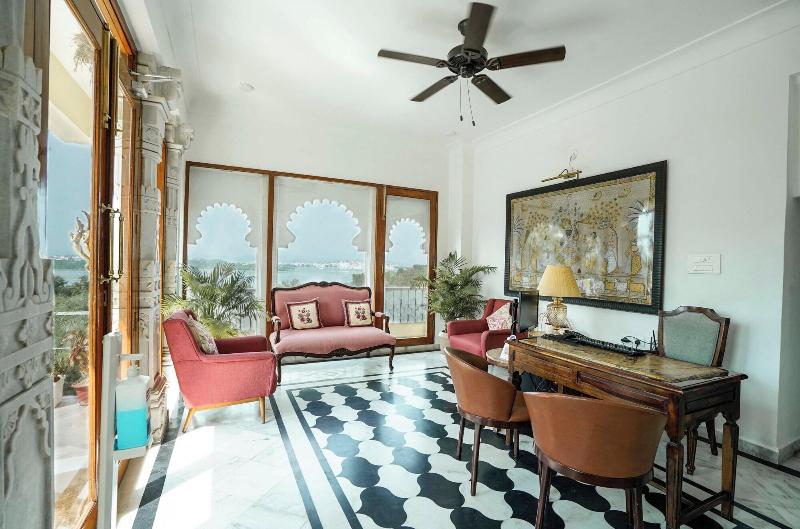 Burj Baneria A Boutique Homestay image