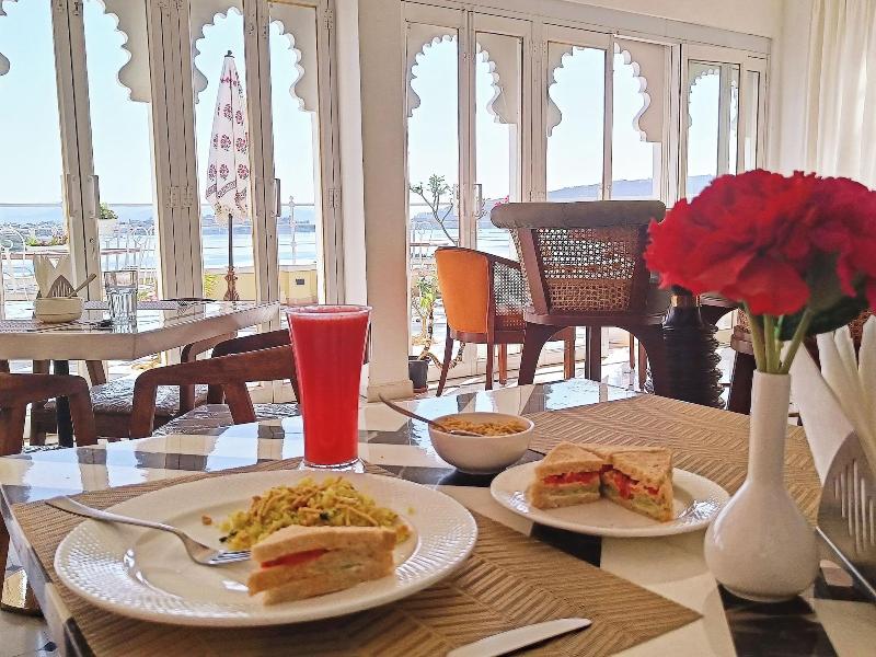 Burj Baneria A Boutique Homestay image