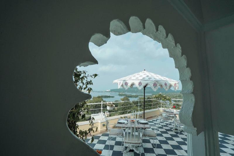 Burj Baneria A Boutique Homestay image