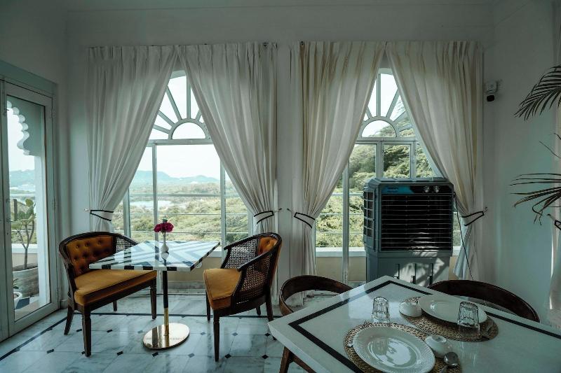 Burj Baneria A Boutique Homestay image