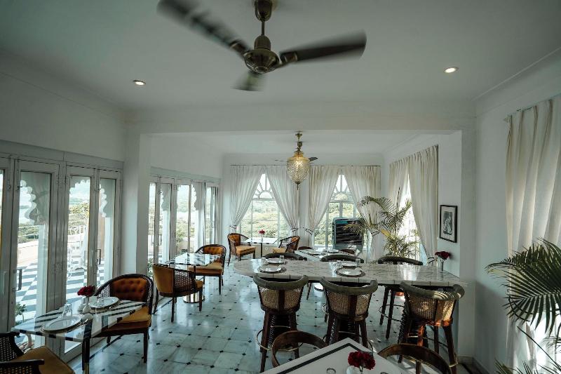 Burj Baneria A Boutique Homestay image