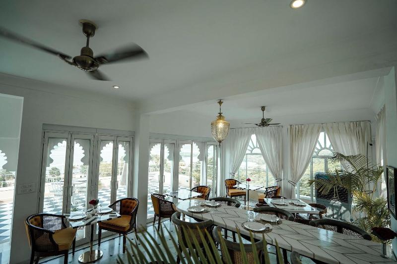 Burj Baneria A Boutique Homestay image