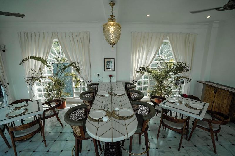 Burj Baneria A Boutique Homestay image