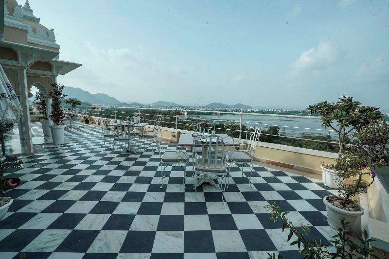 Burj Baneria A Boutique Homestay image