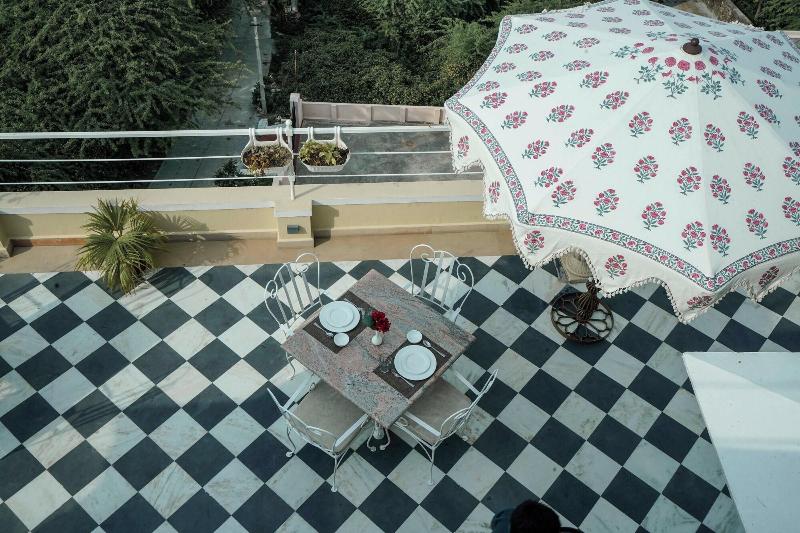 Burj Baneria A Boutique Homestay image