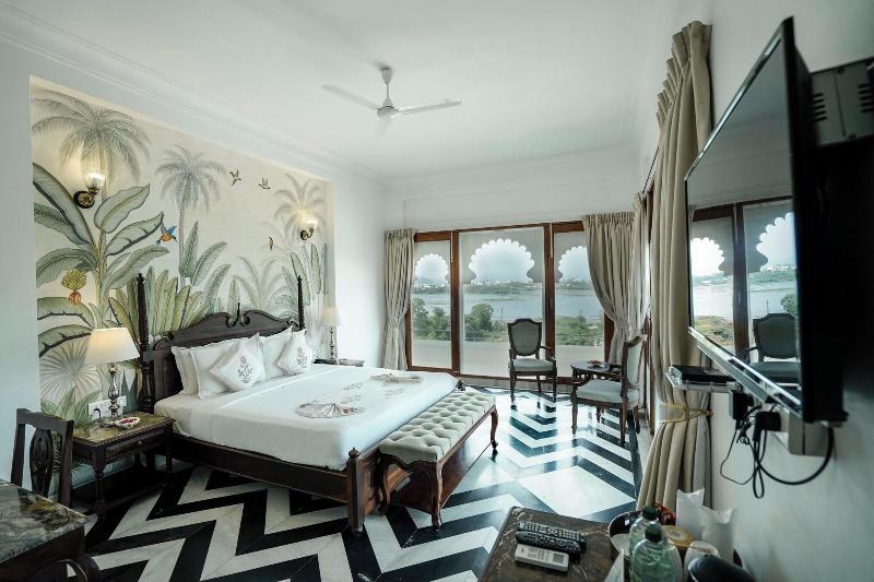 Burj Baneria A Boutique Homestay image