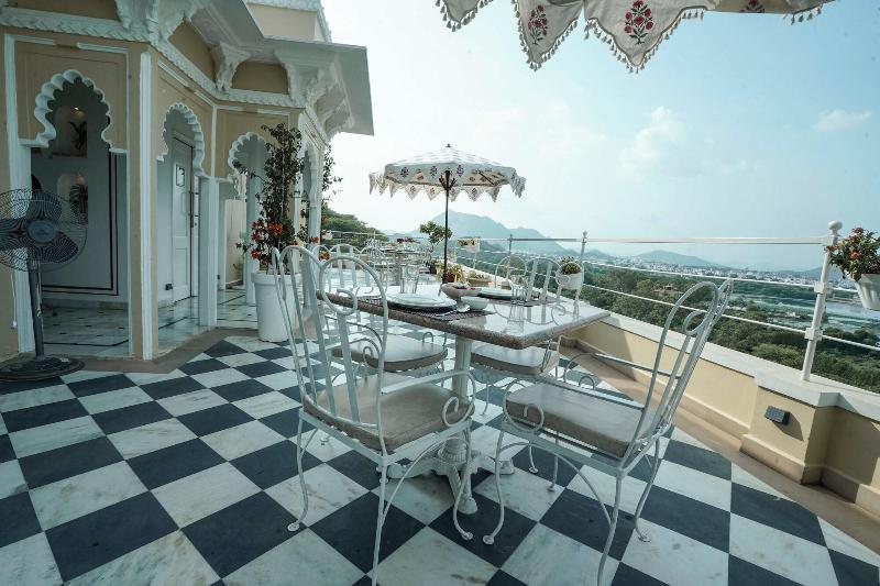 Burj Baneria A Boutique Homestay image