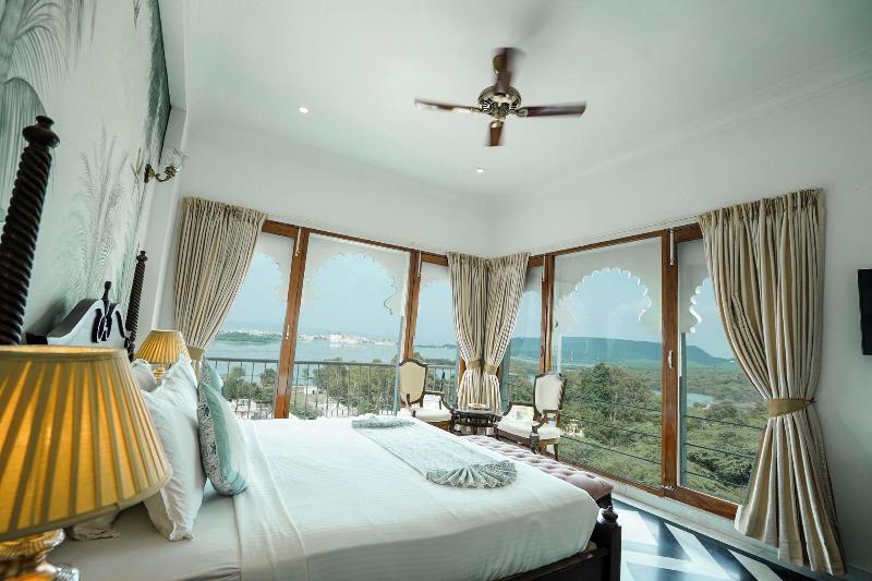 Burj Baneria A Boutique Homestay image
