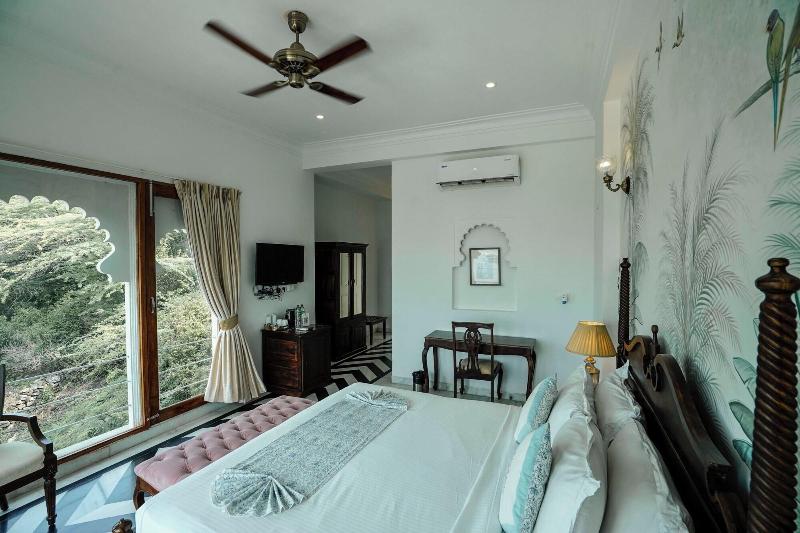 Burj Baneria A Boutique Homestay image