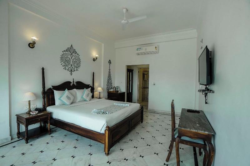 Burj Baneria A Boutique Homestay image