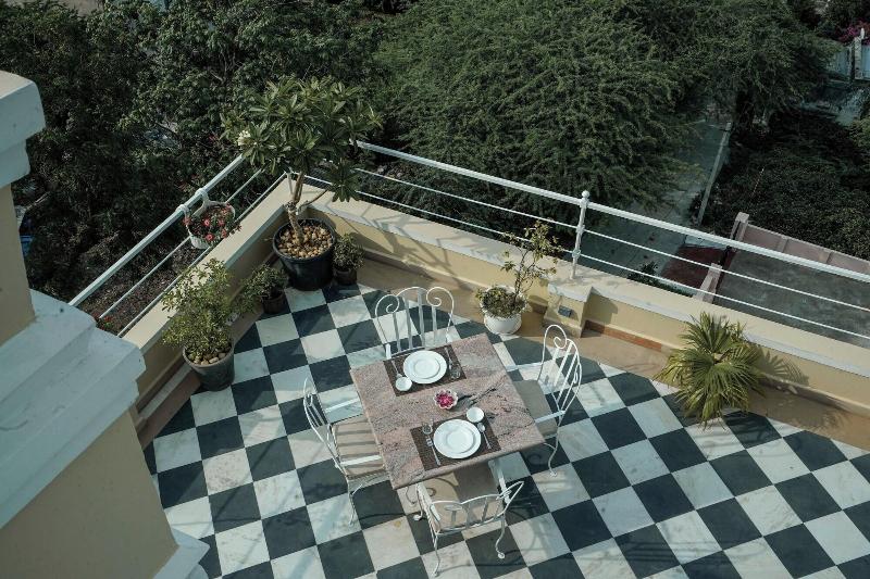 Burj Baneria A Boutique Homestay image