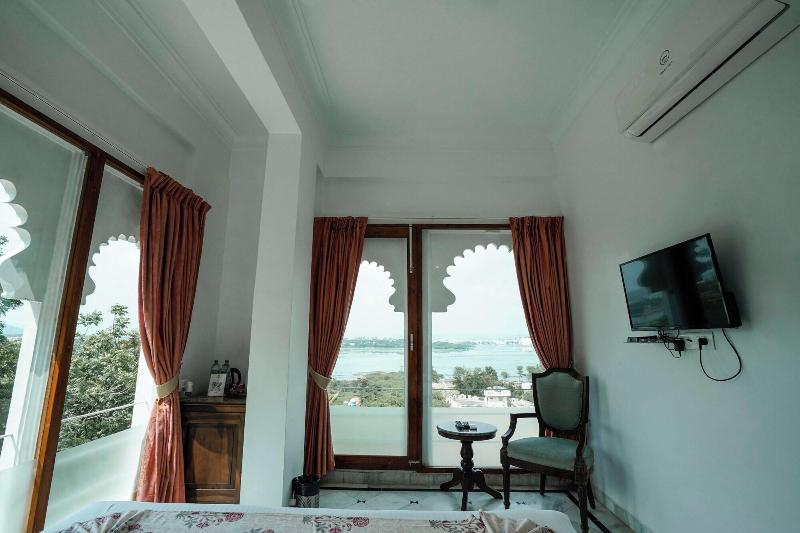 Burj Baneria A Boutique Homestay image