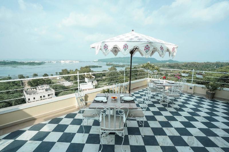 Burj Baneria A Boutique Homestay image