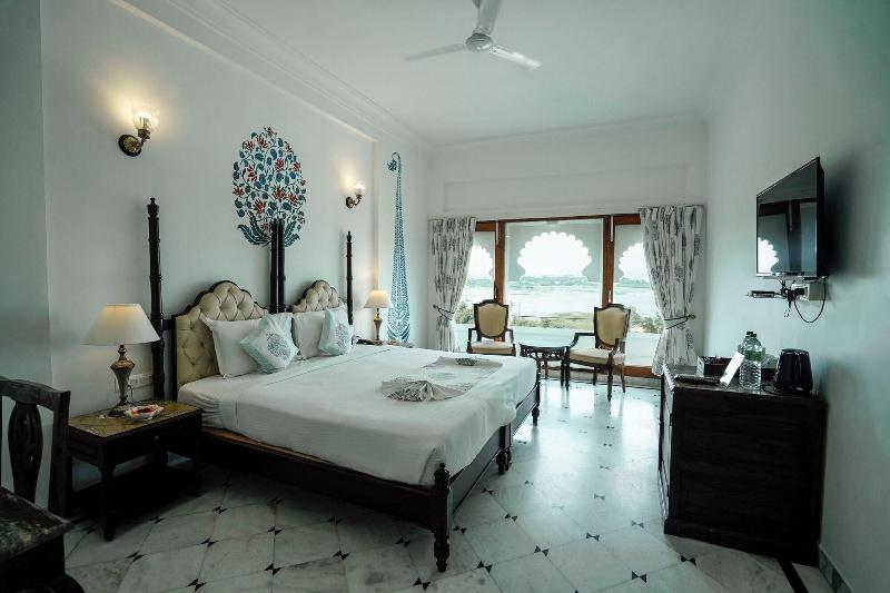 Burj Baneria A Boutique Homestay image