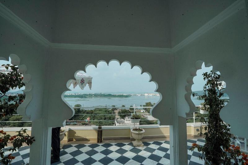 Burj Baneria A Boutique Homestay image