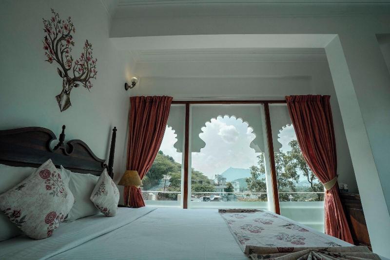 Burj Baneria A Boutique Homestay image