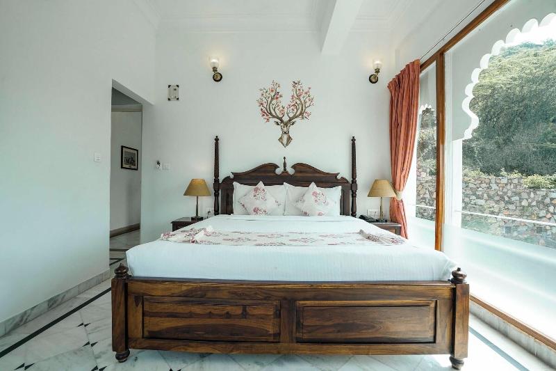 Burj Baneria A Boutique Homestay image