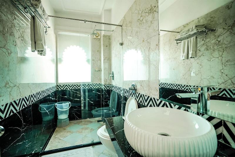 Burj Baneria A Boutique Homestay image