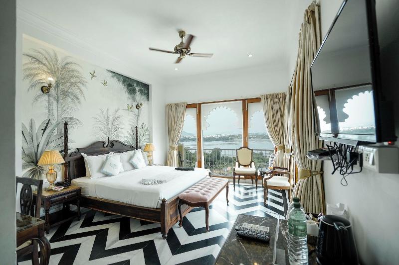 Burj Baneria A Boutique Homestay image