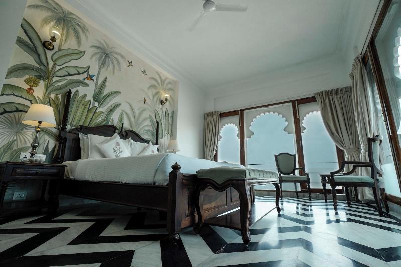 Burj Baneria A Boutique Homestay image