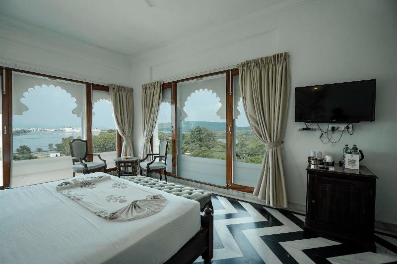 Burj Baneria A Boutique Homestay image