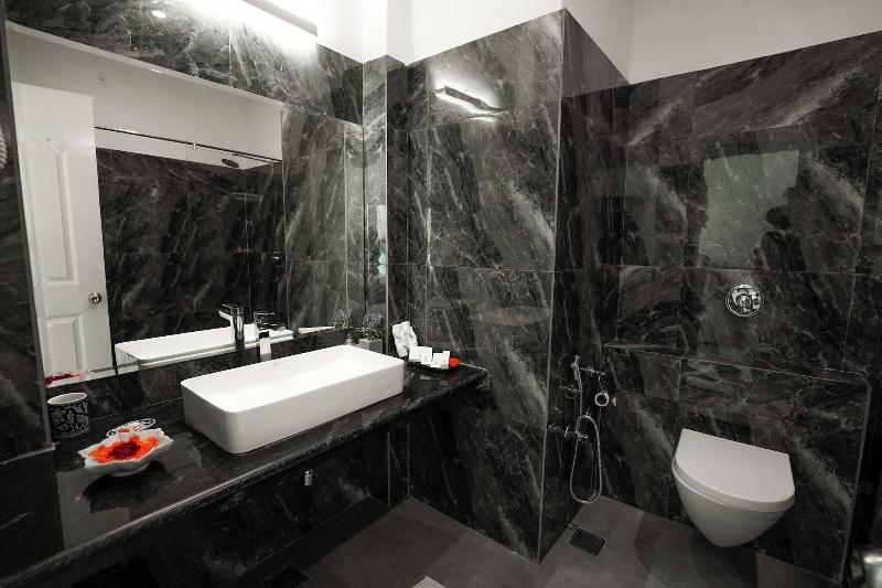 Burj Baneria A Boutique Homestay image