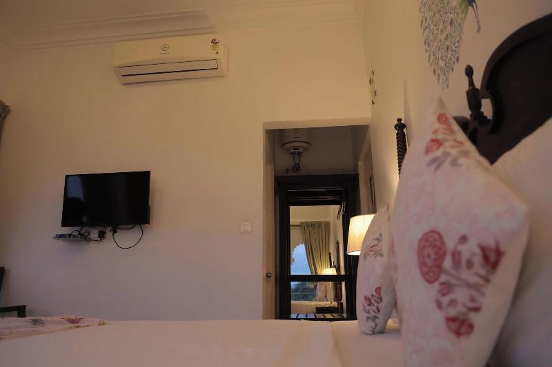 Burj Baneria A Boutique Homestay image