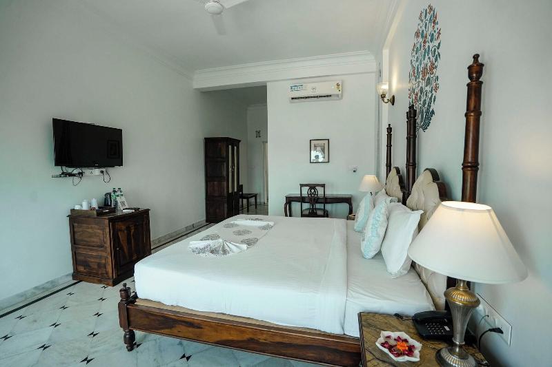 Burj Baneria A Boutique Homestay image