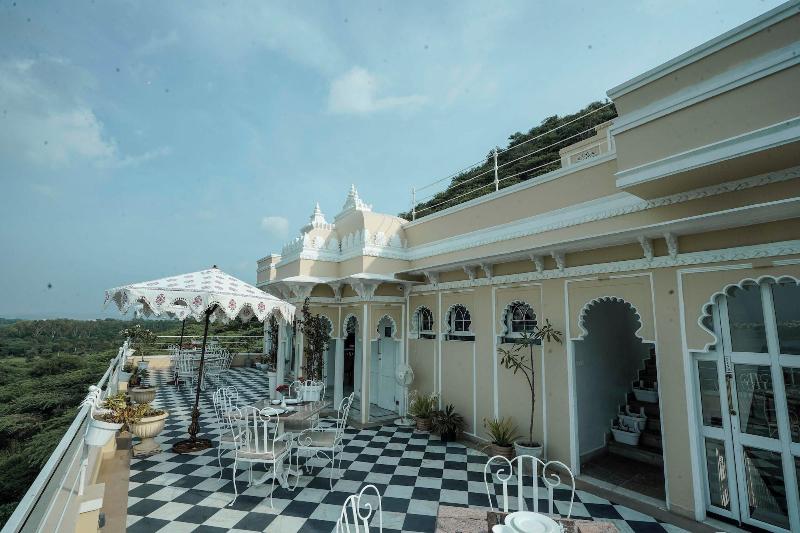 Burj Baneria A Boutique Homestay image