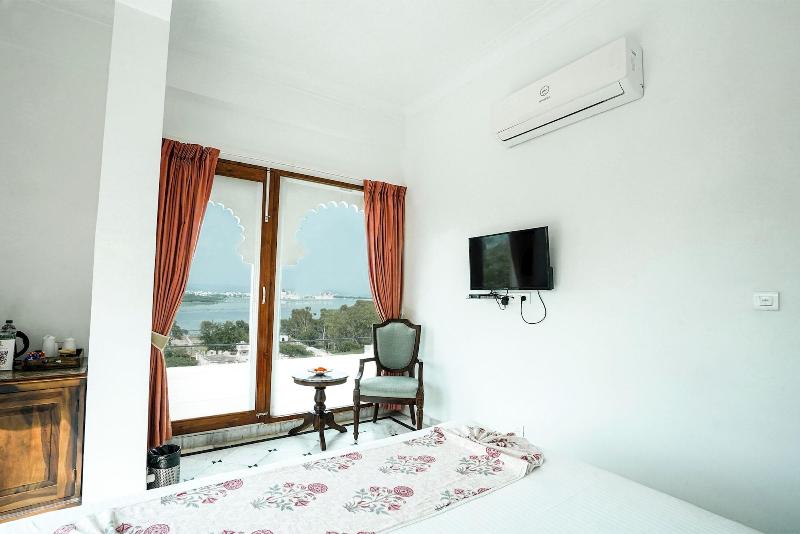 Burj Baneria A Boutique Homestay image