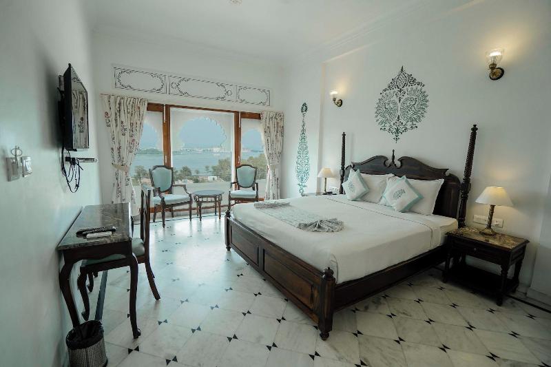Burj Baneria A Boutique Homestay image