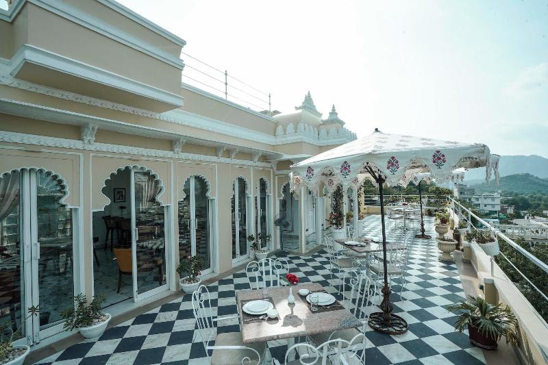 Burj Baneria A Boutique Homestay image