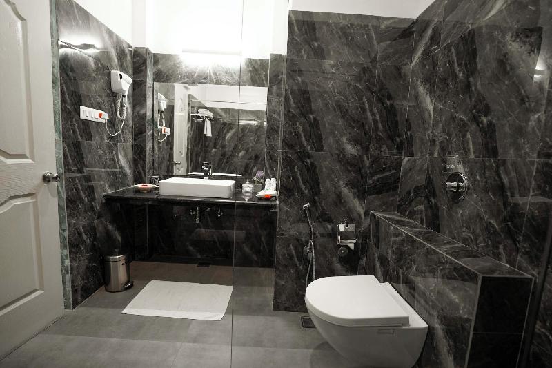 Burj Baneria A Boutique Homestay image