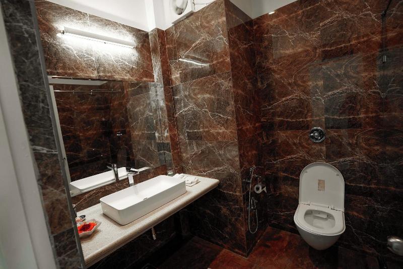 Burj Baneria A Boutique Homestay image