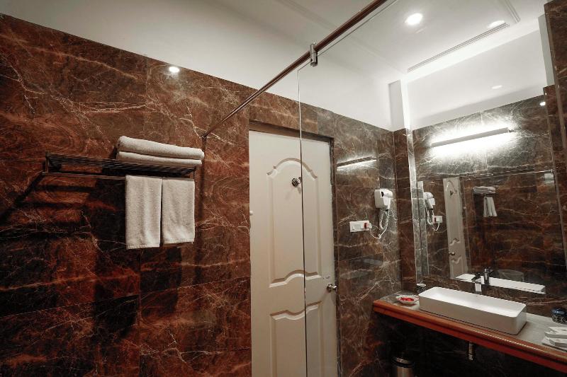 Burj Baneria A Boutique Homestay image