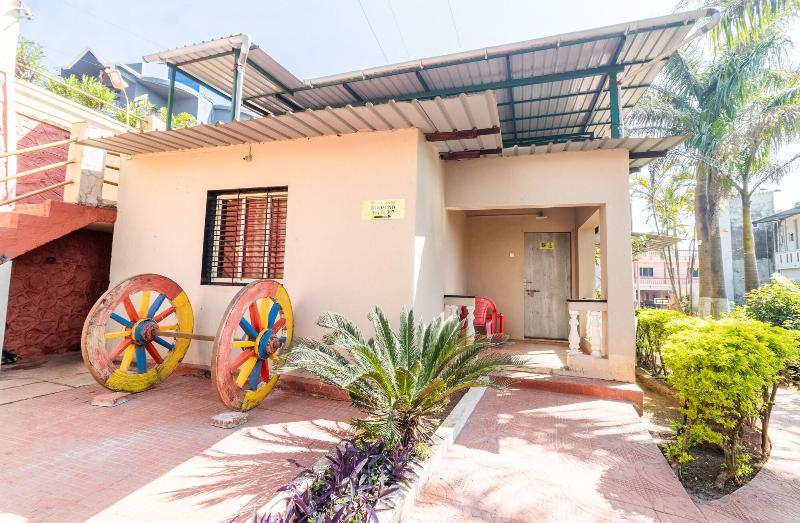 Saga Resort image