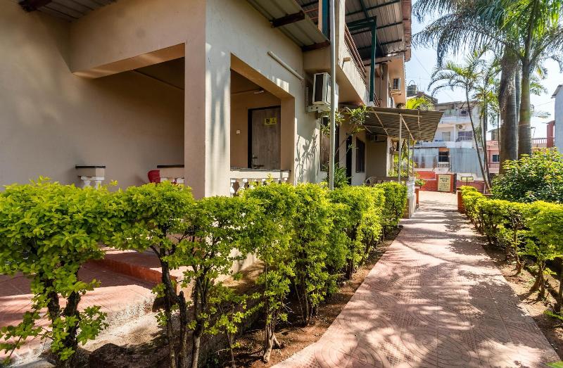 Saga Resort image